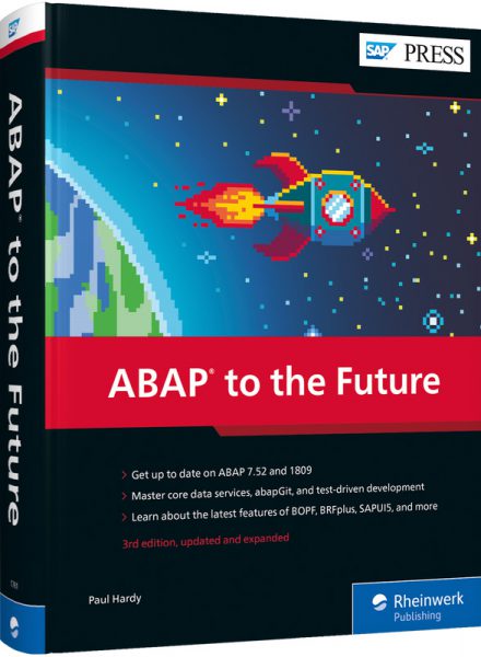 ABAP to the Future