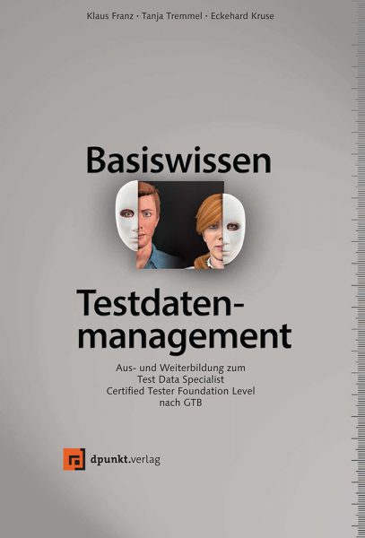 Basis­wissen Test­daten­manage­ment