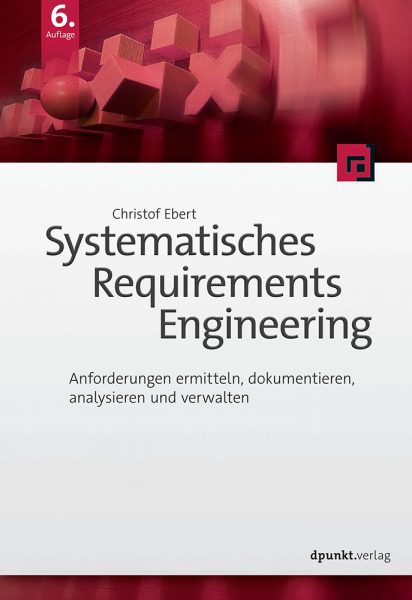 Systema­tisches Require­ments Engineer­ing