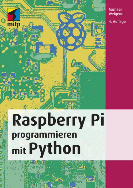 Rasp­berry Pi program­mieren mit Python