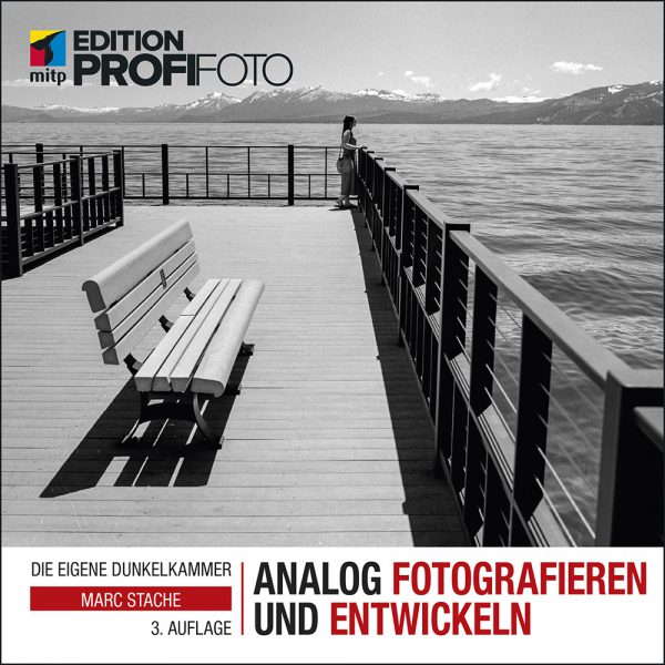 Analog foto­grafie­ren und ent­wickeln