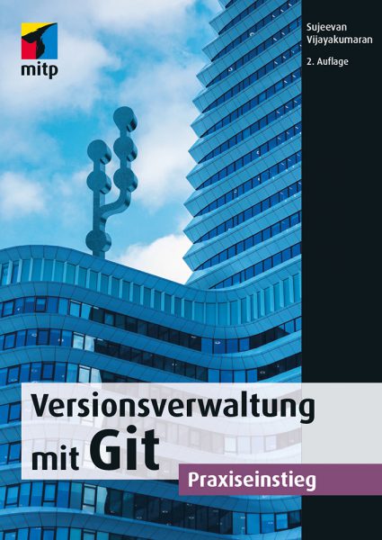 Versions­ver­wal­tung mit Git