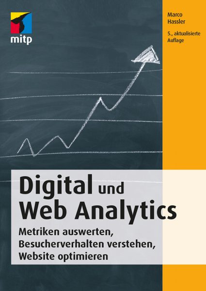 Digi­tal und Web Ana­ly­tics