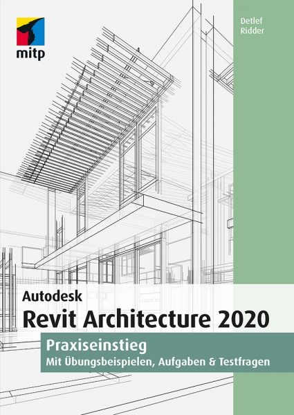 Auto­desk Revit Archi­tec­ture 2020