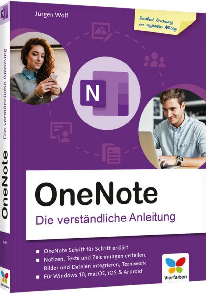 Micro­soft OneNote