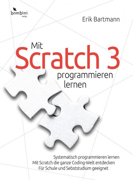 Mit Scratch 3 pro­gram­mie­ren lernen