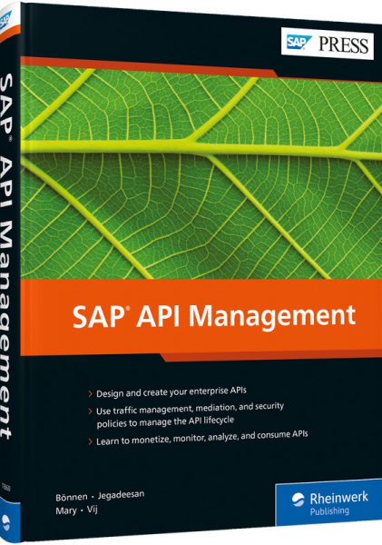 SAP API Manage­ment