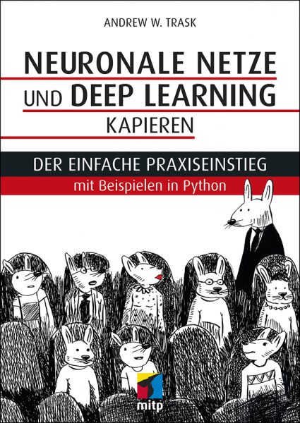 Neuro­nale Netze und Deep Learning kapieren