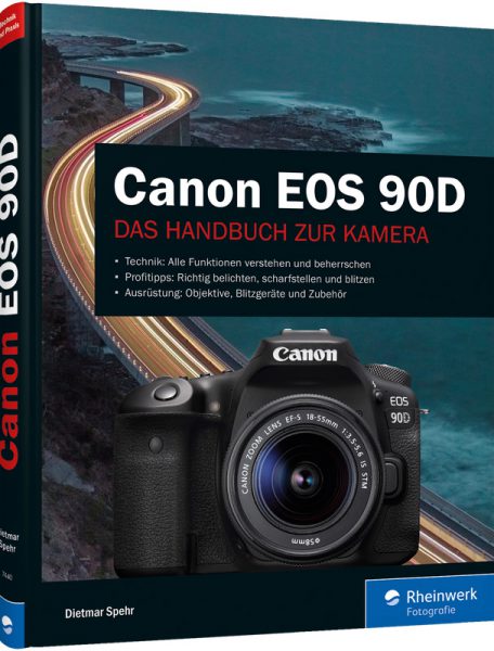 Canon EOS 90D