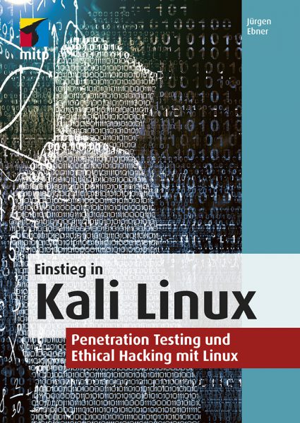 Einstieg in Kali Linux