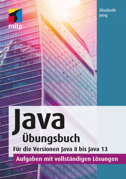 Java Übungs­buch