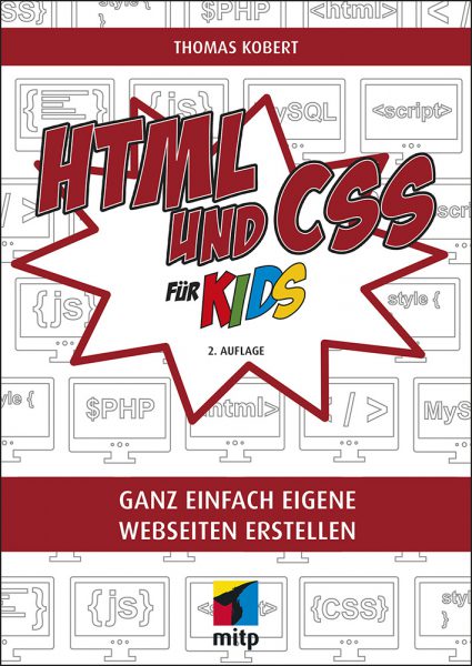 HTML und CSS für Kids