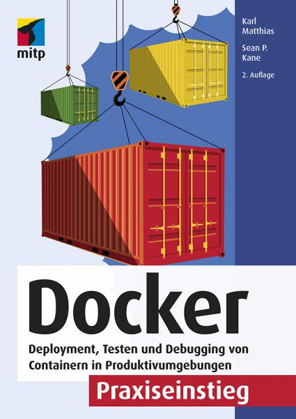 Docker Praxis­einstieg