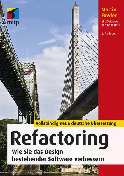 Refac­to­ring