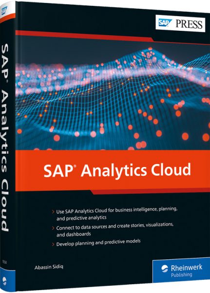 SAP Ana­ly­tics Cloud