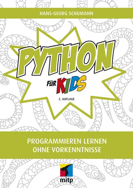 Python für Kids