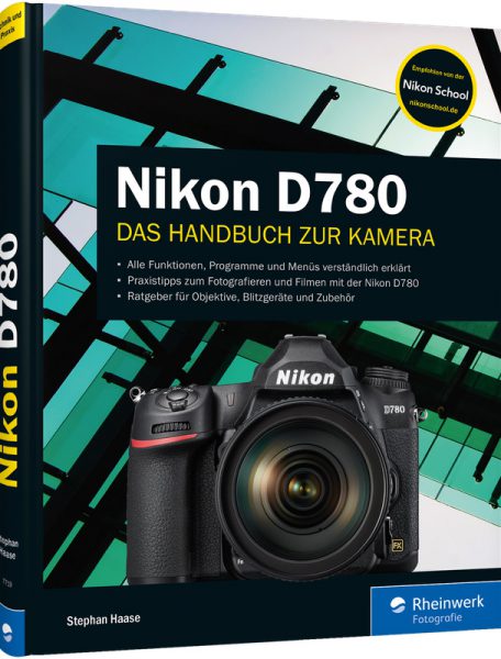 Nikon D780