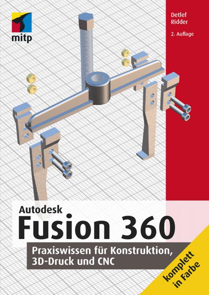 Fusion 360