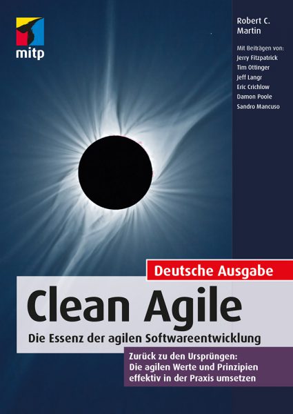 Clean Agile