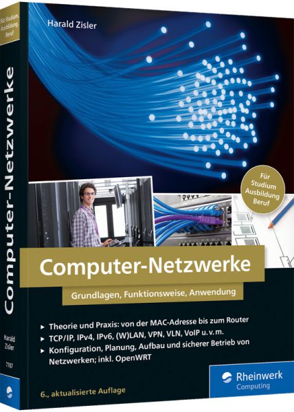 Com­pu­ter-Netz­werke