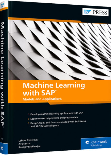 Machine Learning with SAP