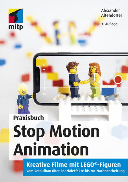 Stop Motion Ani­ma­tion