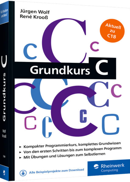 Grund­kurs C