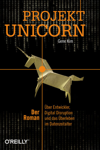 Projekt Unicorn