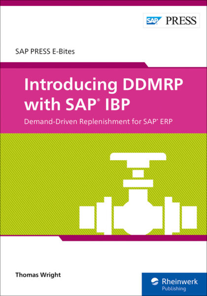 Intro­ducing DDMRP with SAP IBP