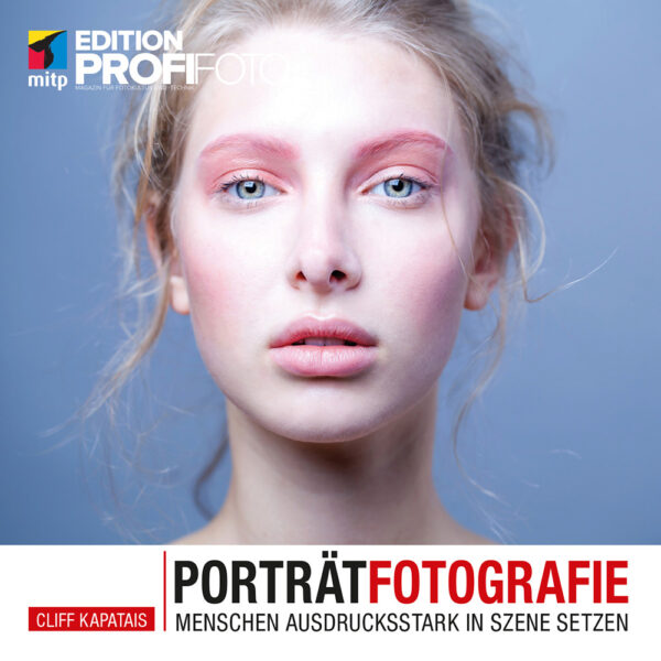 Porträt­foto­gra­fie