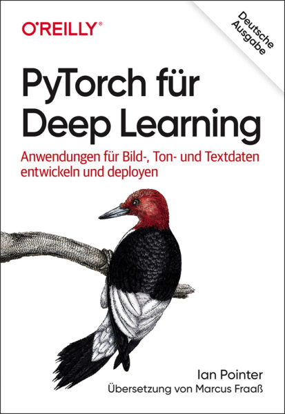 PyTorch für Deep Learn­ing